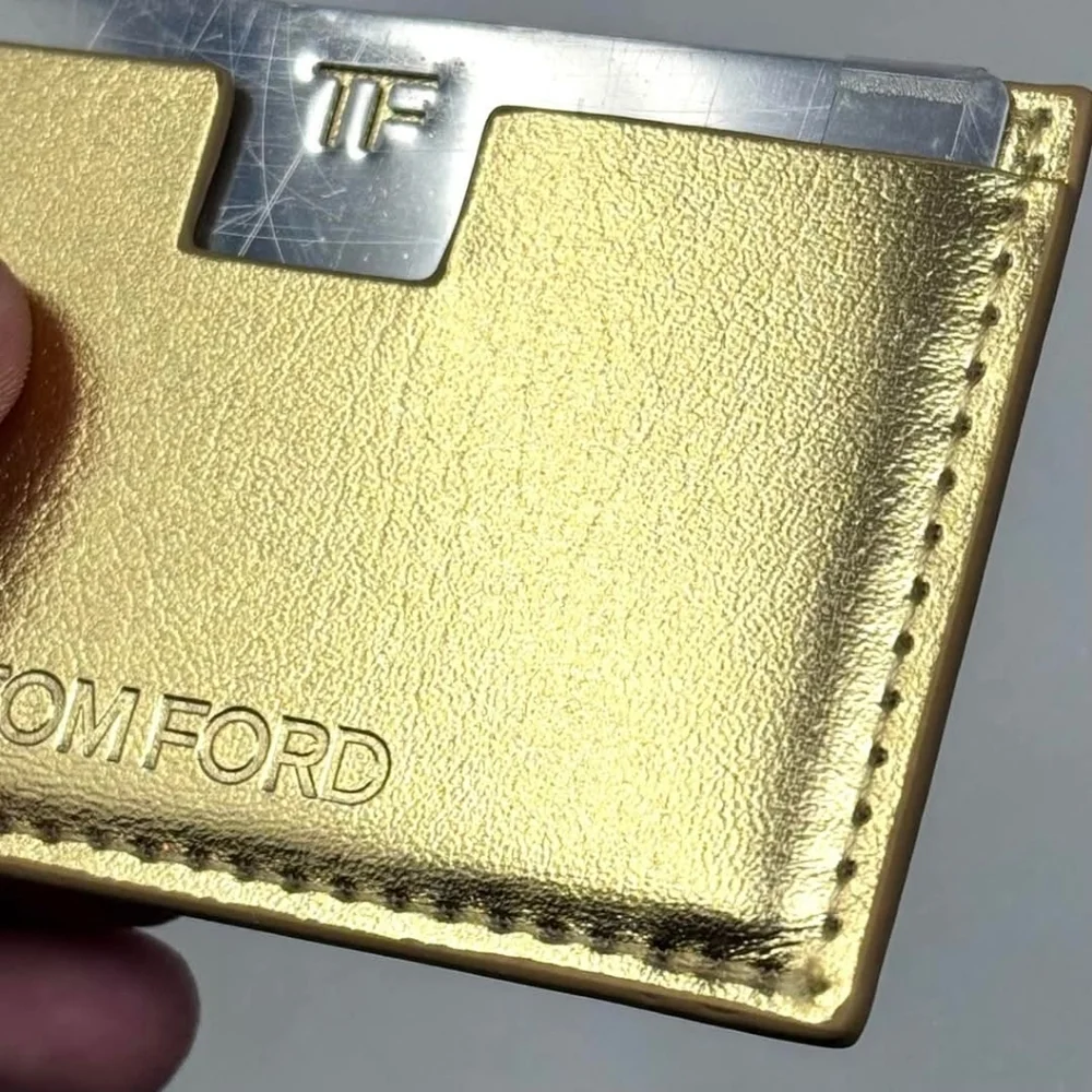 ⚜️Ťom Ford MlRR0R CǍRDH0LDĘR ⚜️